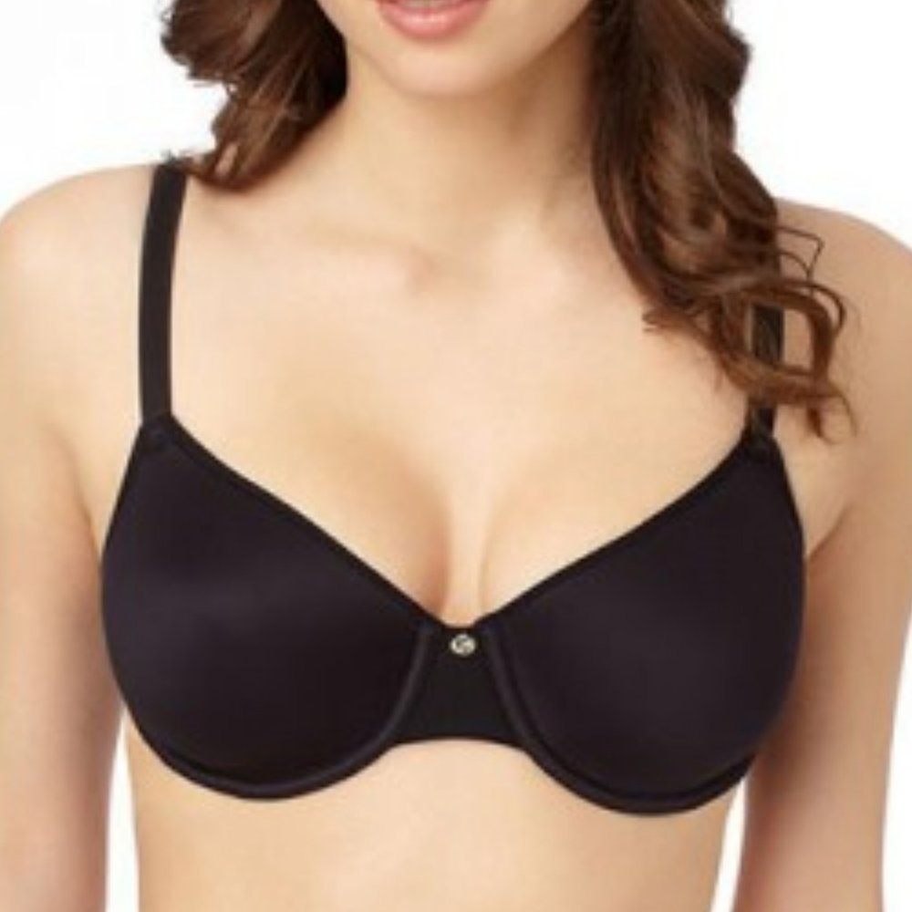 Le Mystère The Essential T-Shirt Bra 32D